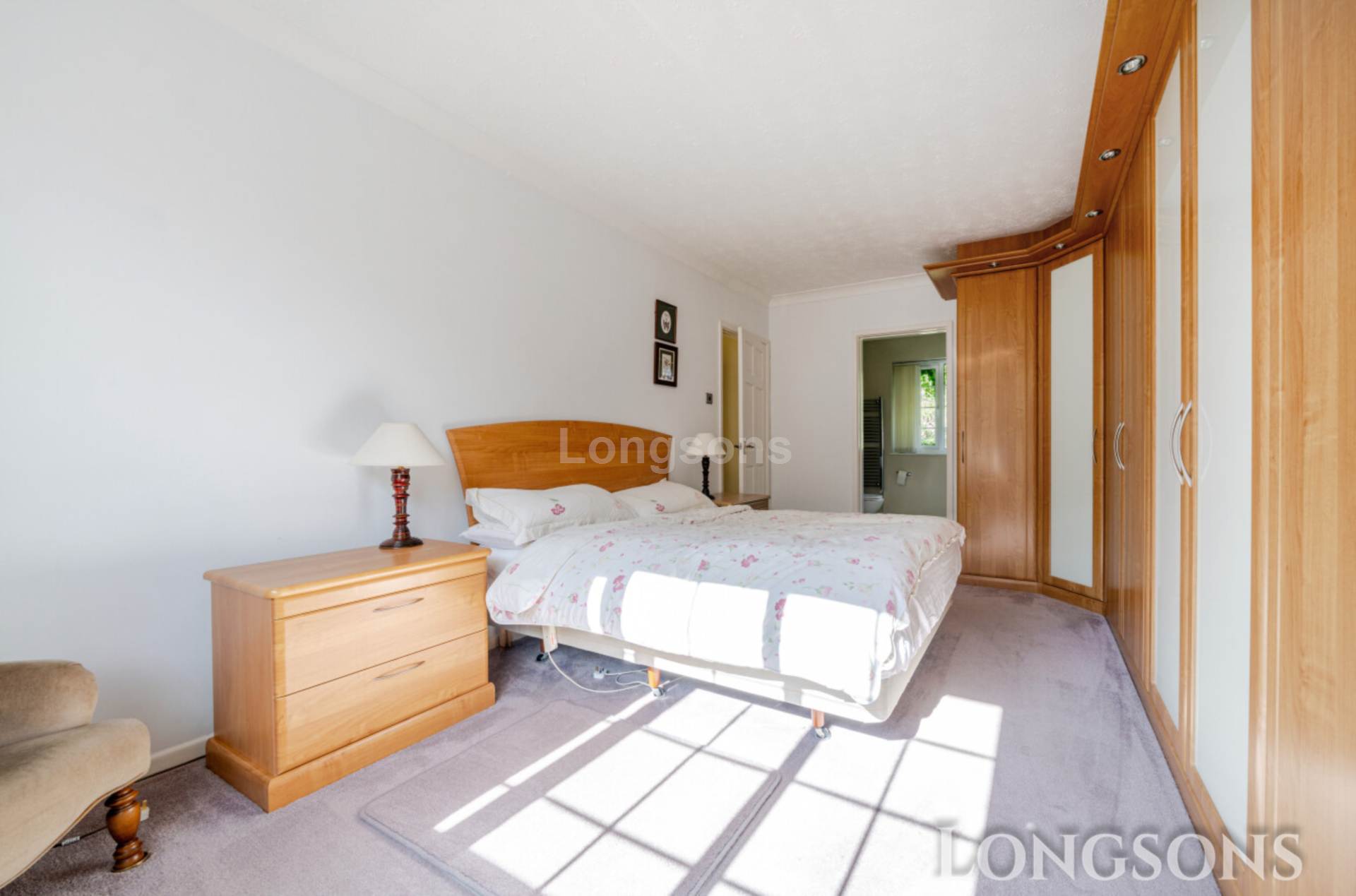 Church Road, Ovington, Image 12