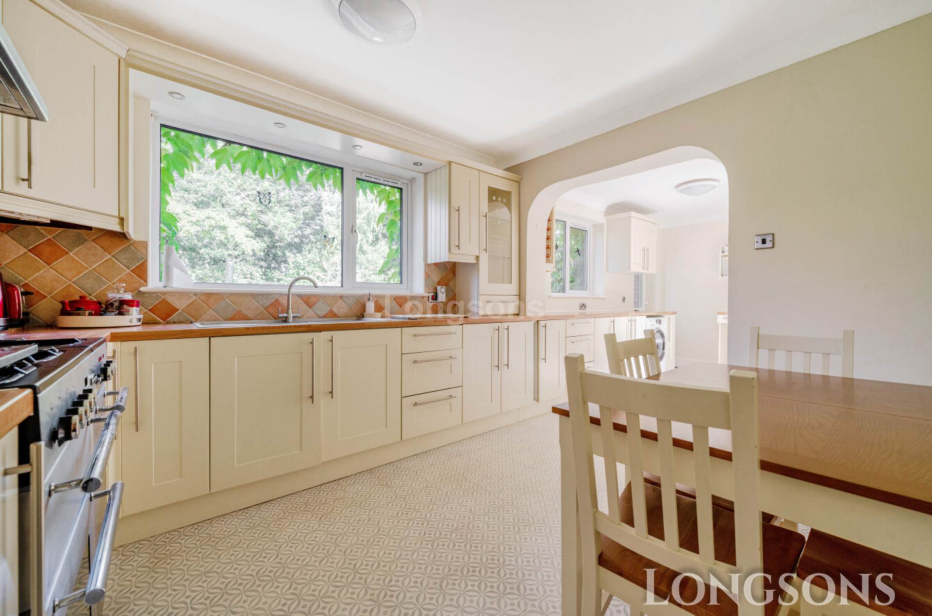 Church Road, Ovington, Image 2