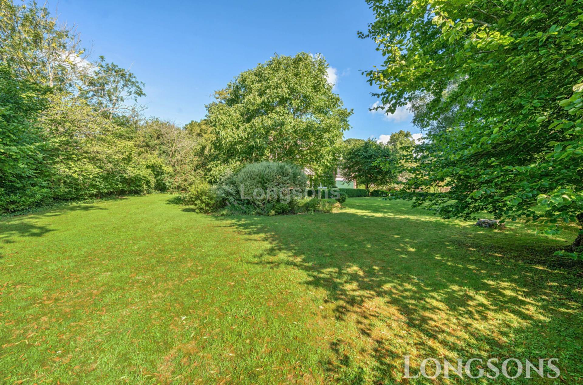 Church Road, Ovington, Image 20
