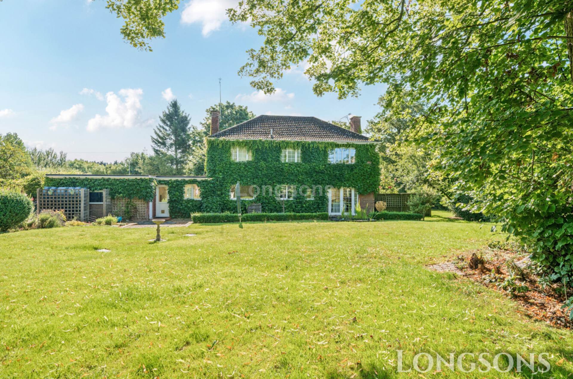 Church Road, Ovington, Image 21