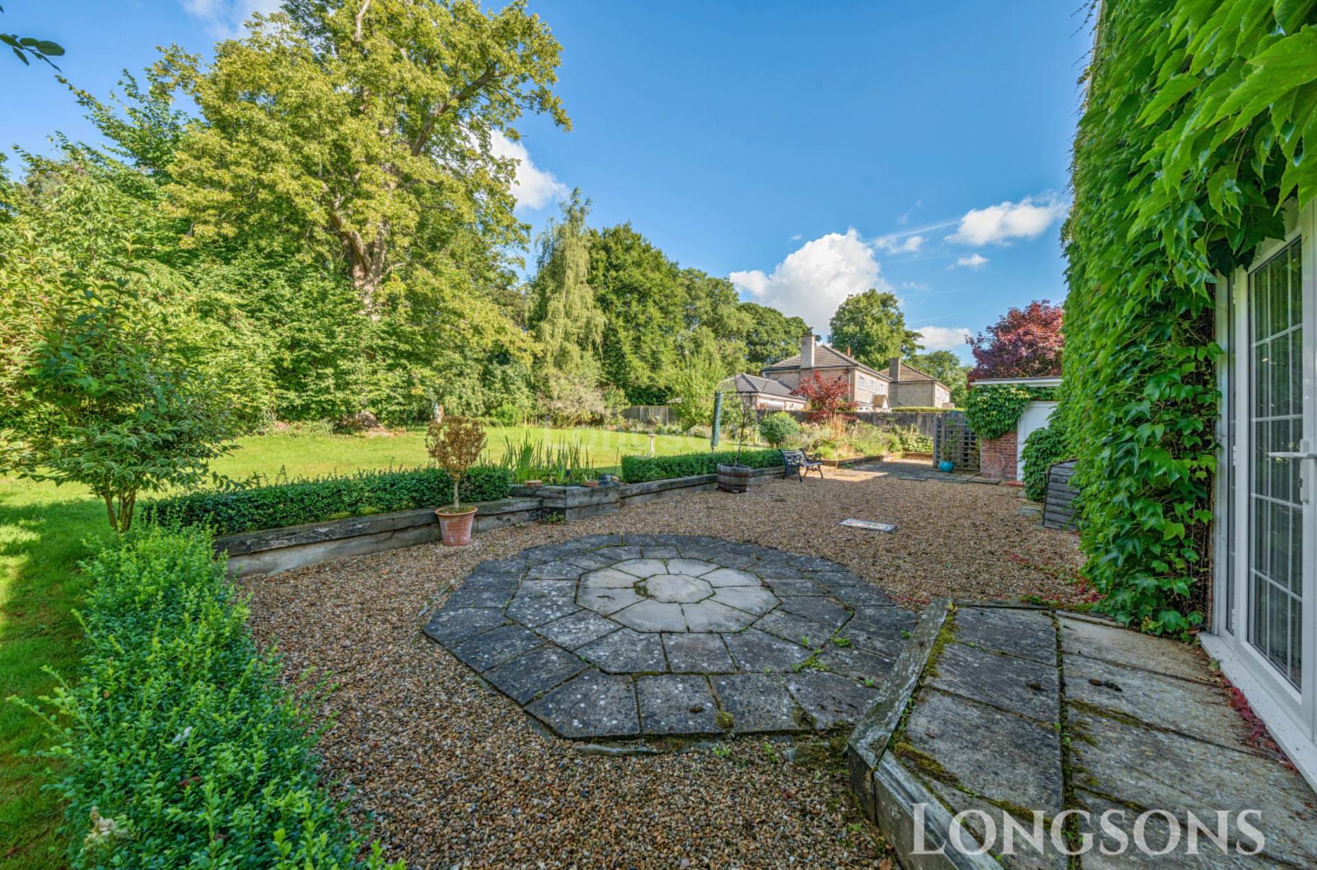Church Road, Ovington, Image 24