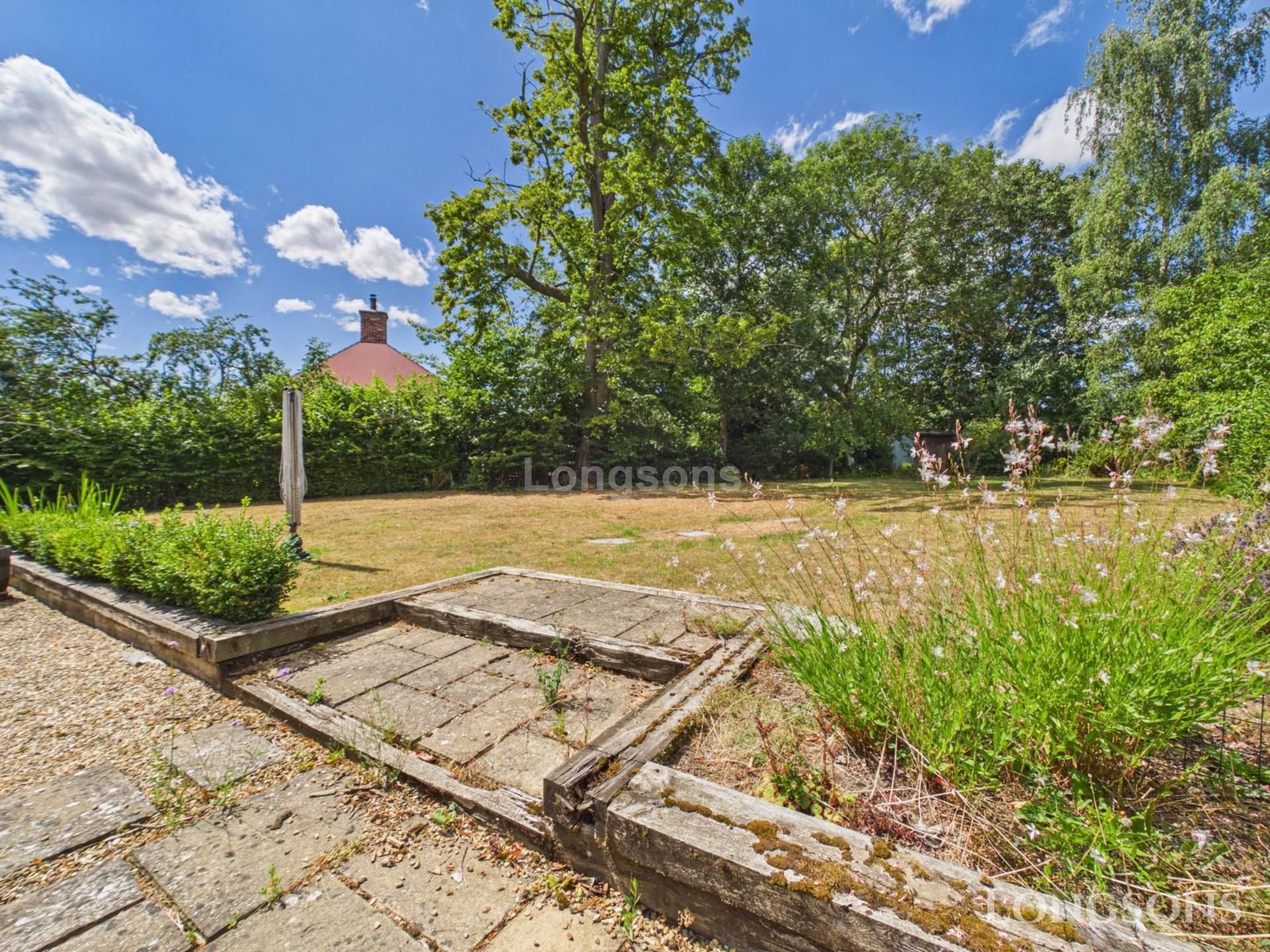 Church Road, Ovington, Image 26