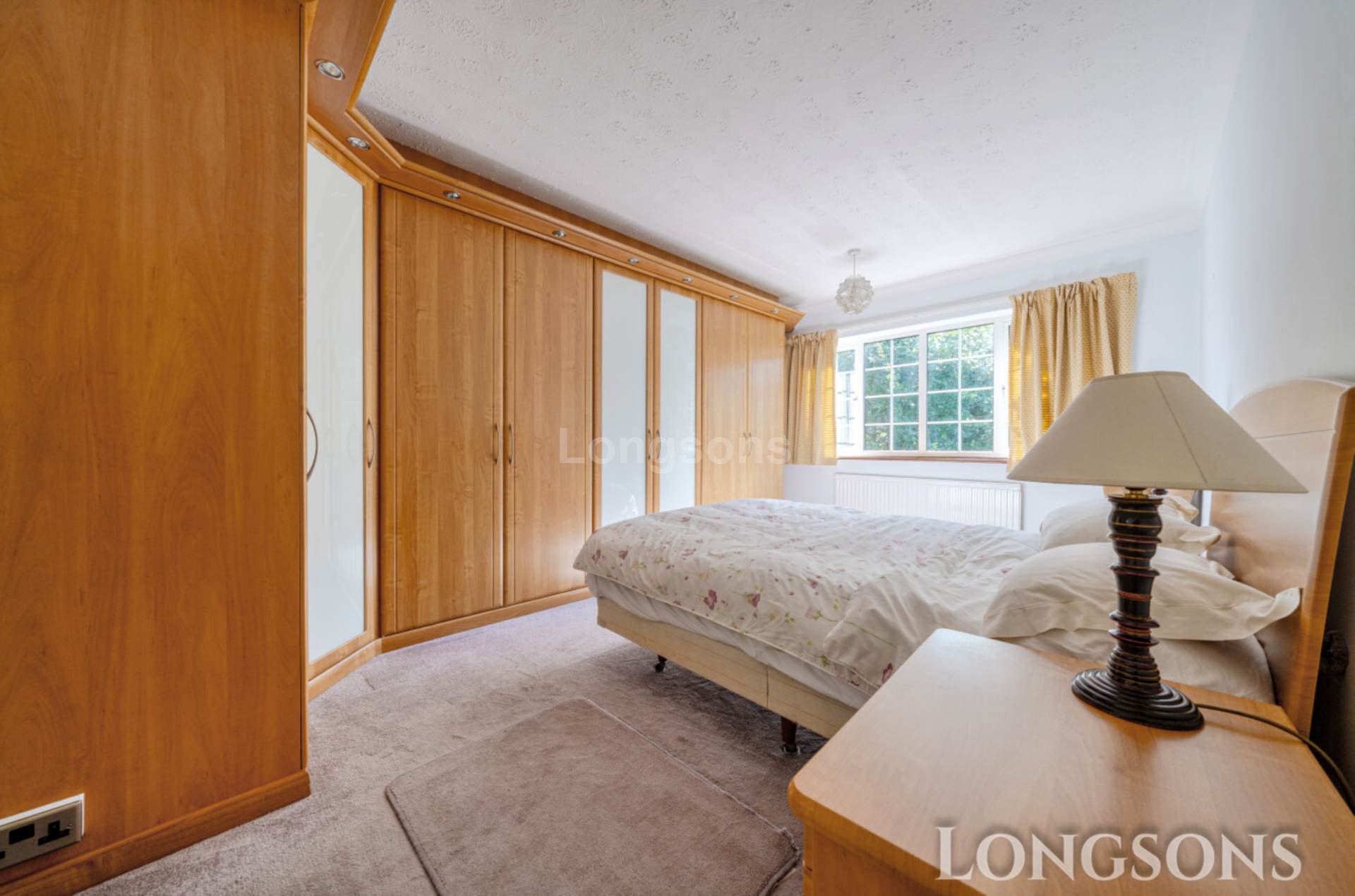 Church Road, Ovington, Image 5