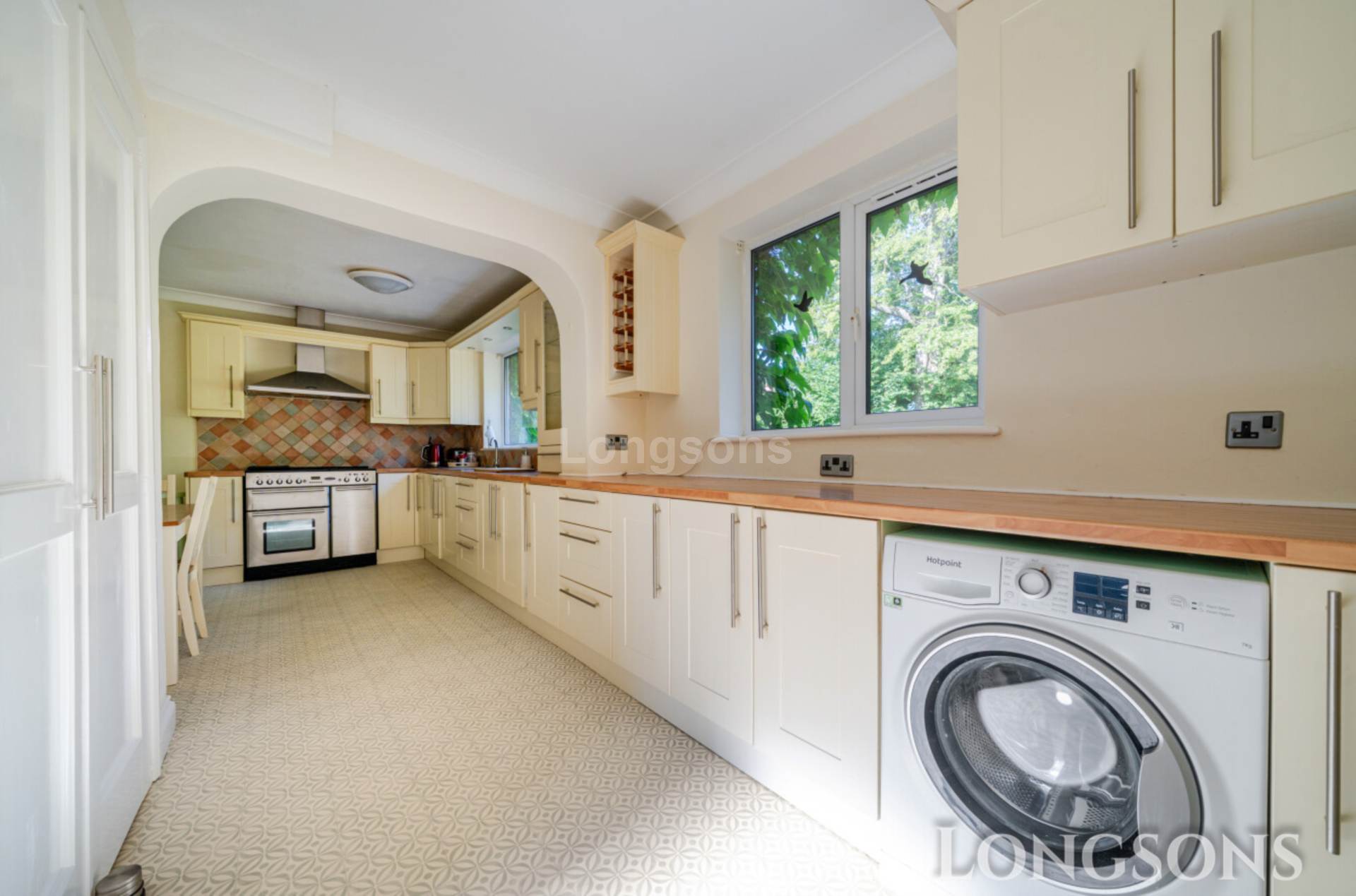 Church Road, Ovington, Image 7