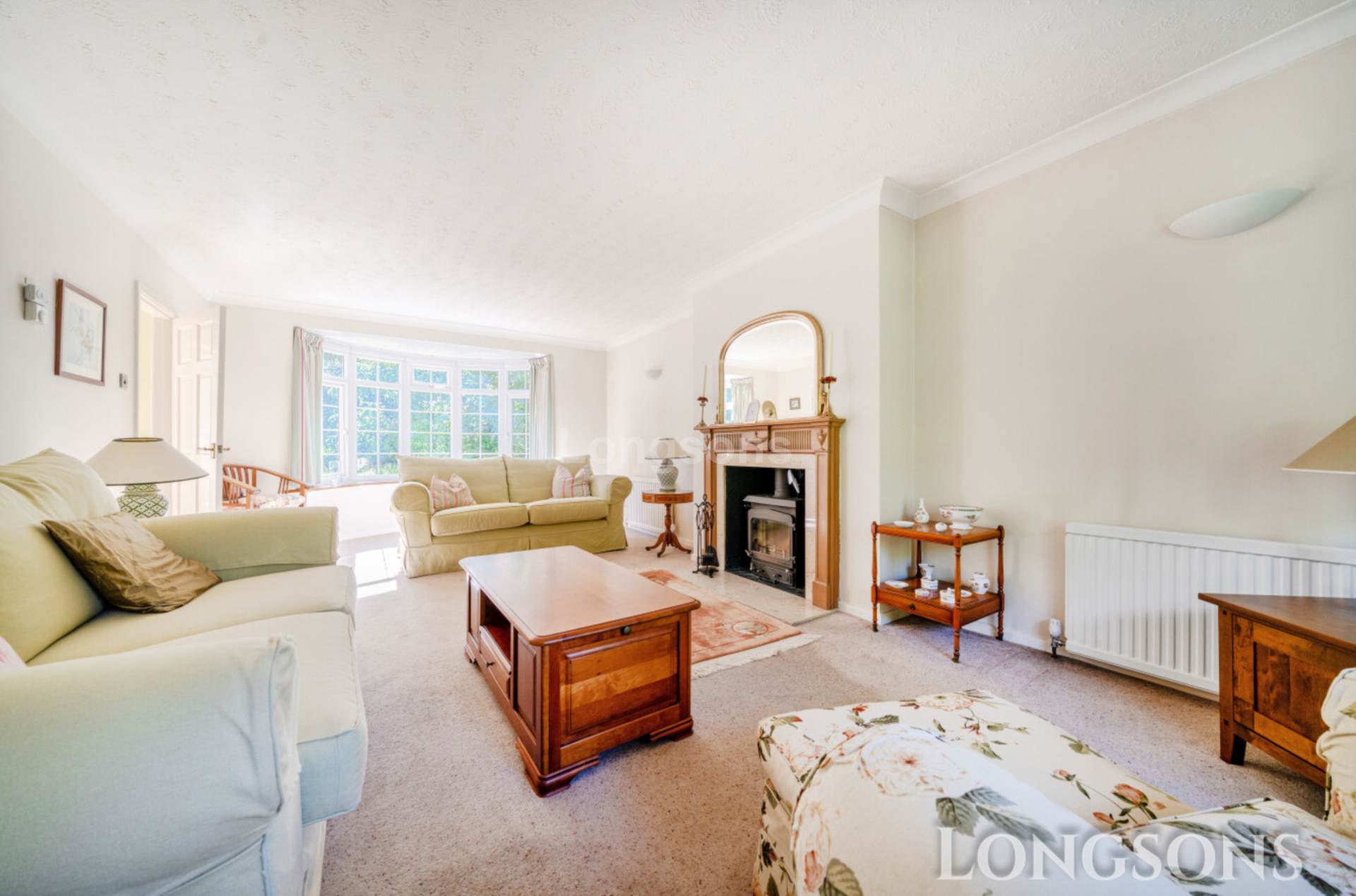 Church Road, Ovington, Image 8