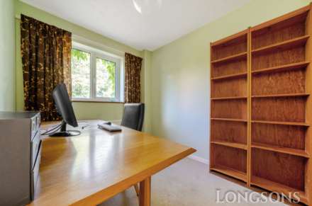 Church Road, Ovington, Image 10