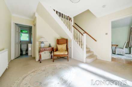 Church Road, Ovington, Image 11