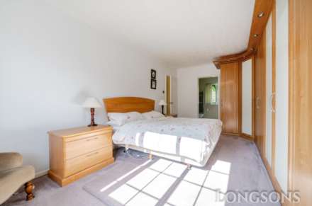 Church Road, Ovington, Image 12