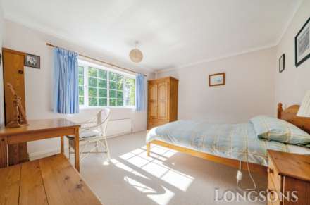 Church Road, Ovington, Image 13