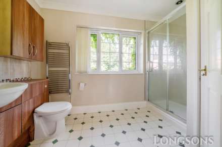 Church Road, Ovington, Image 15