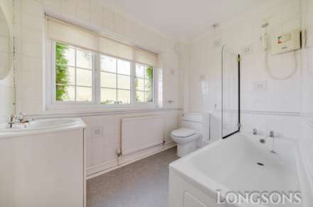Church Road, Ovington, Image 16
