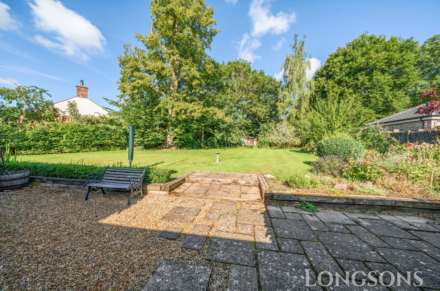 Church Road, Ovington, Image 17