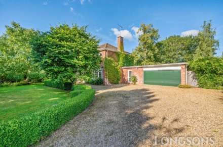 Church Road, Ovington, Image 19