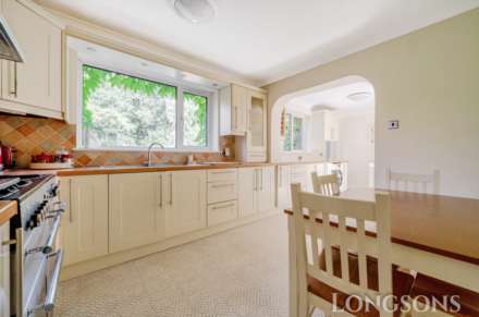 Church Road, Ovington, Image 2