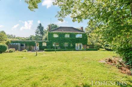 Church Road, Ovington, Image 21