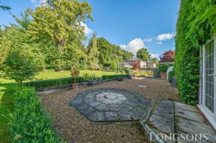 Church Road, Ovington, Image 23
