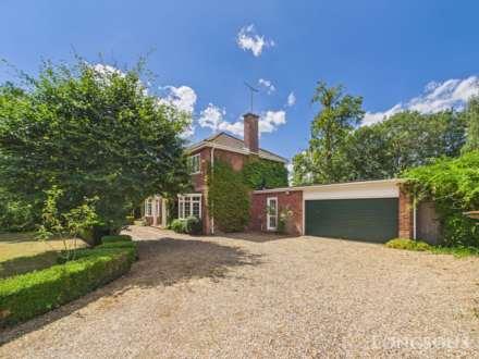 Church Road, Ovington, Image 25