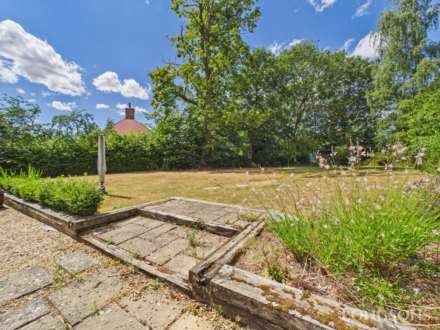 Church Road, Ovington, Image 26