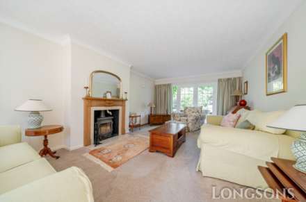 Church Road, Ovington, Image 3