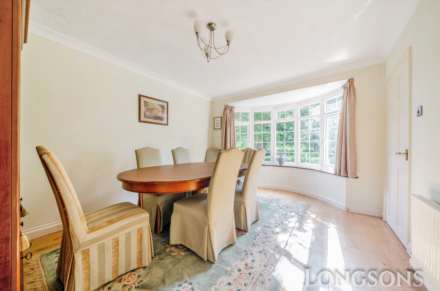 Church Road, Ovington, Image 4