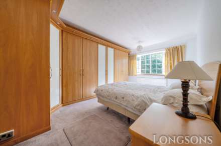 Church Road, Ovington, Image 5