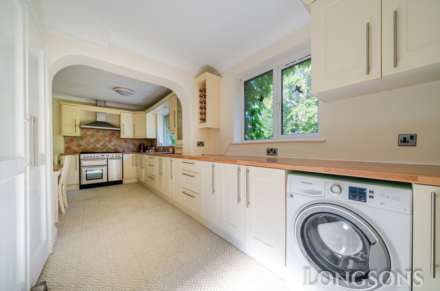 Church Road, Ovington, Image 7