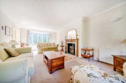 Church Road, Ovington, Image 8