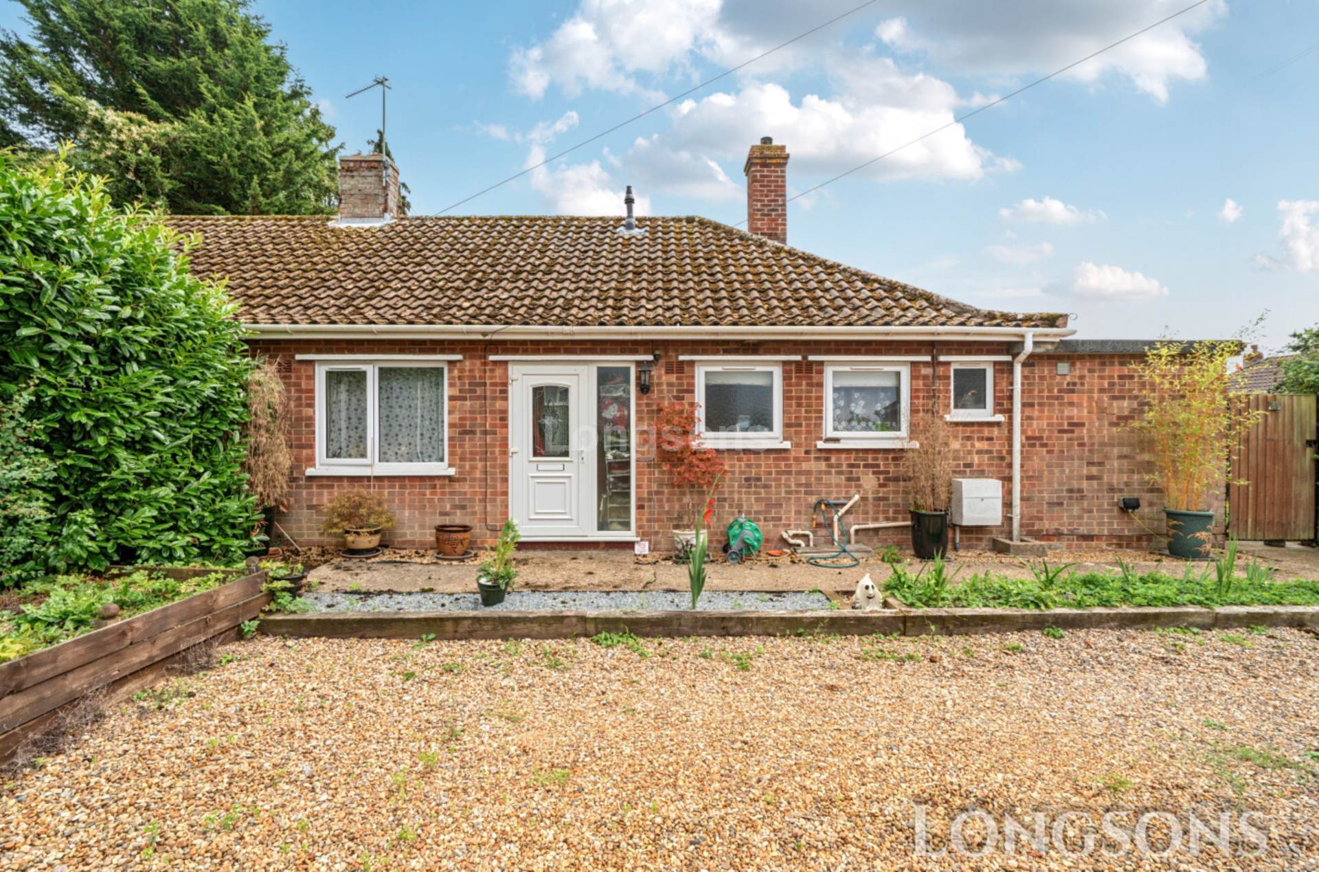 South Road, Watton, Image 1