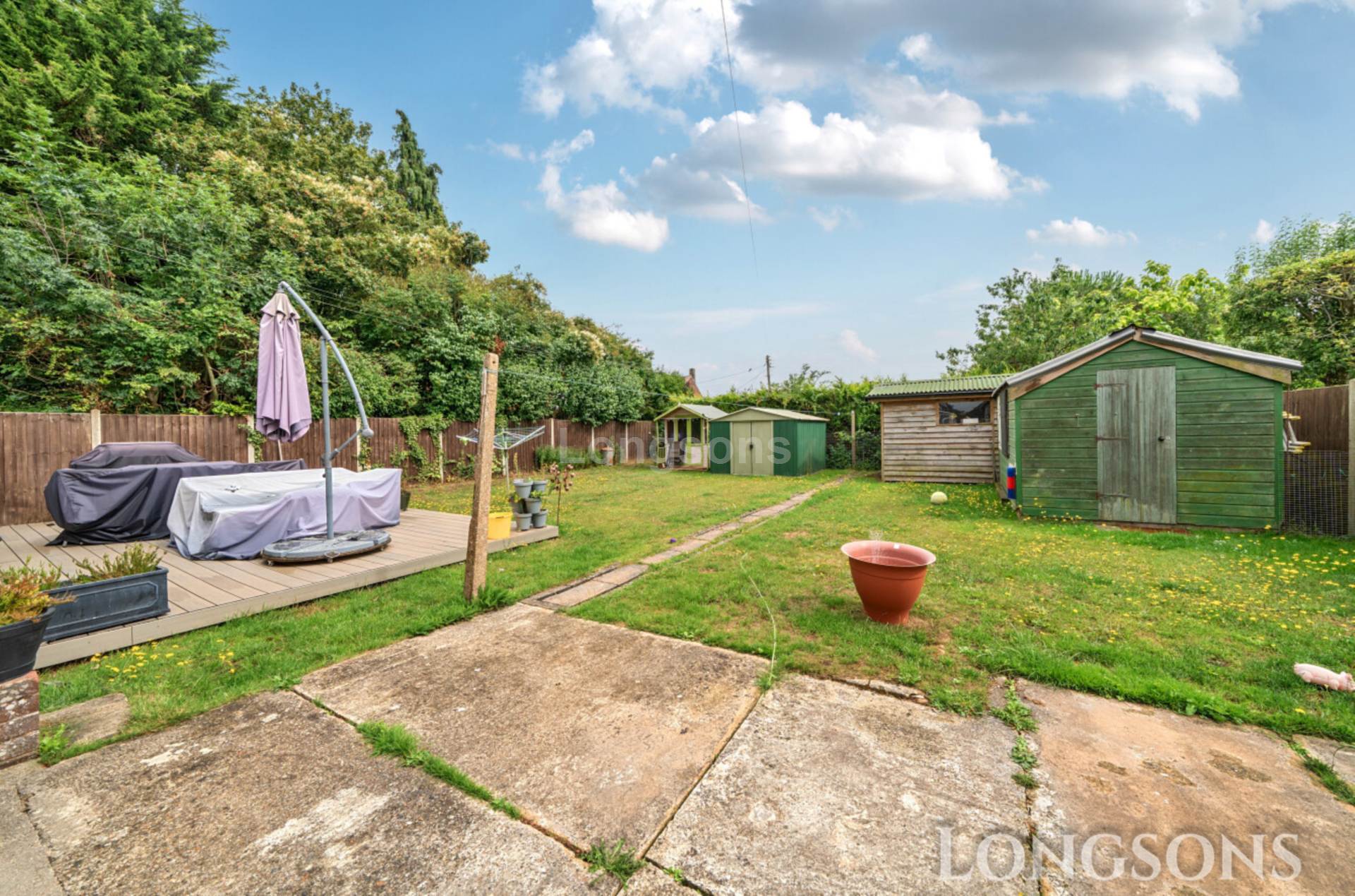 South Road, Watton, Image 11