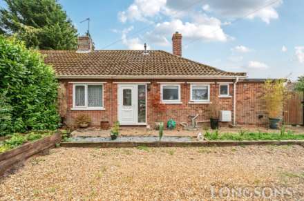 South Road, Watton