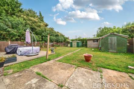South Road, Watton, Image 11