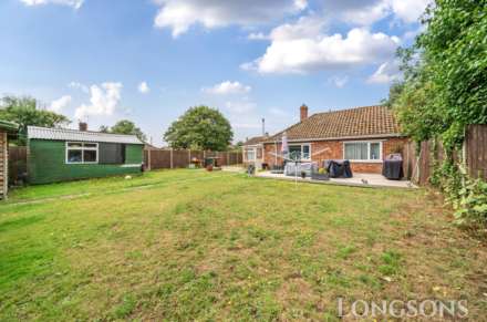 South Road, Watton, Image 12