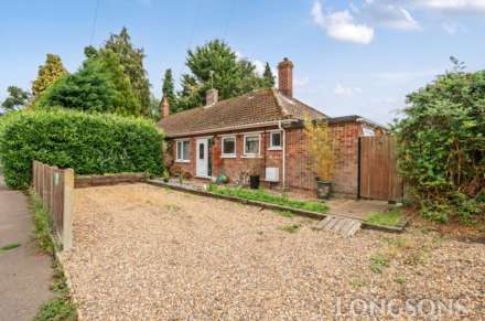 South Road, Watton, Image 14