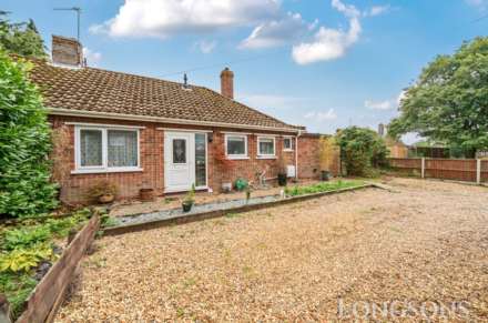 South Road, Watton, Image 15