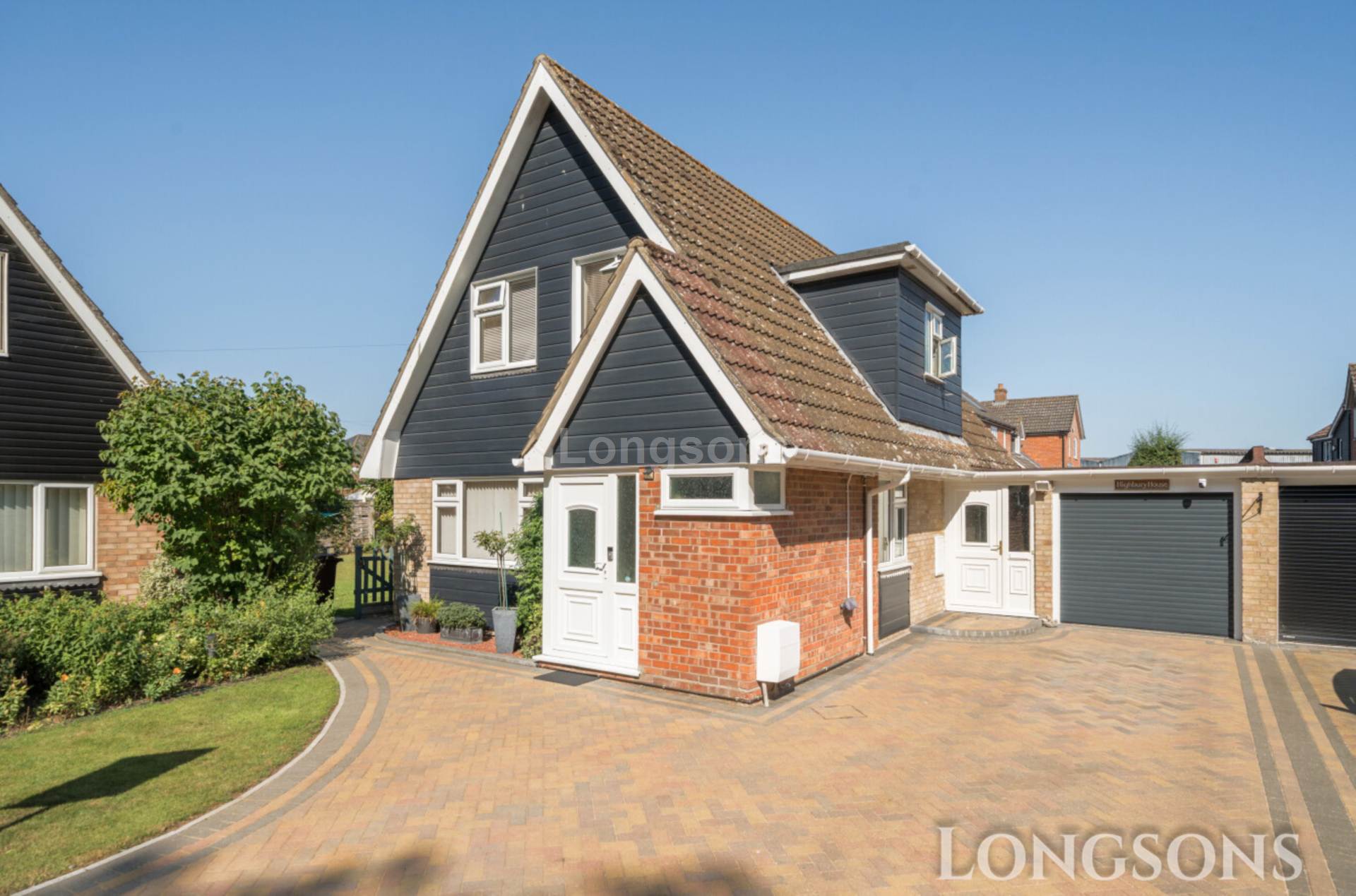 Priory Road, Watton, Image 1