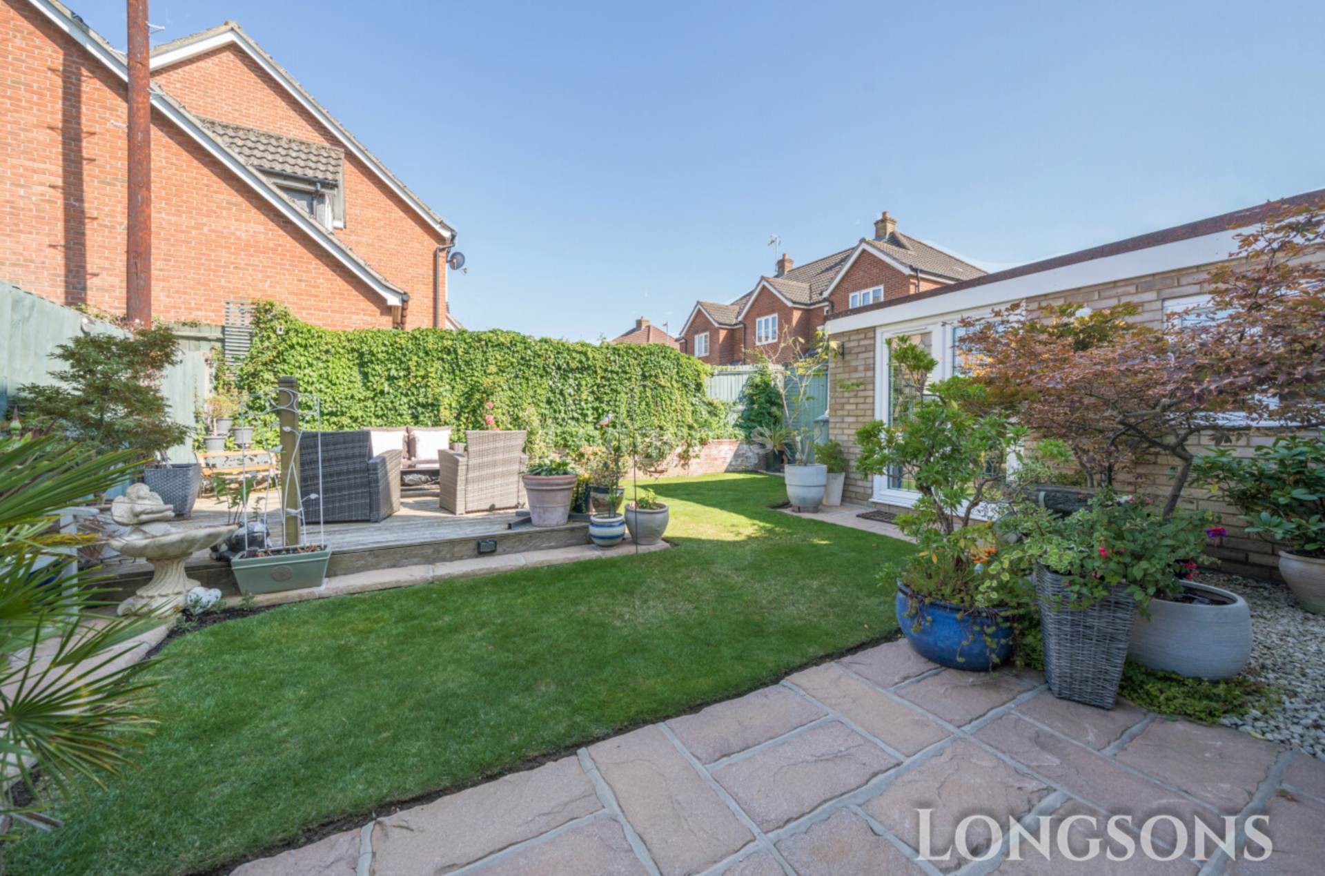 Priory Road, Watton, Image 18