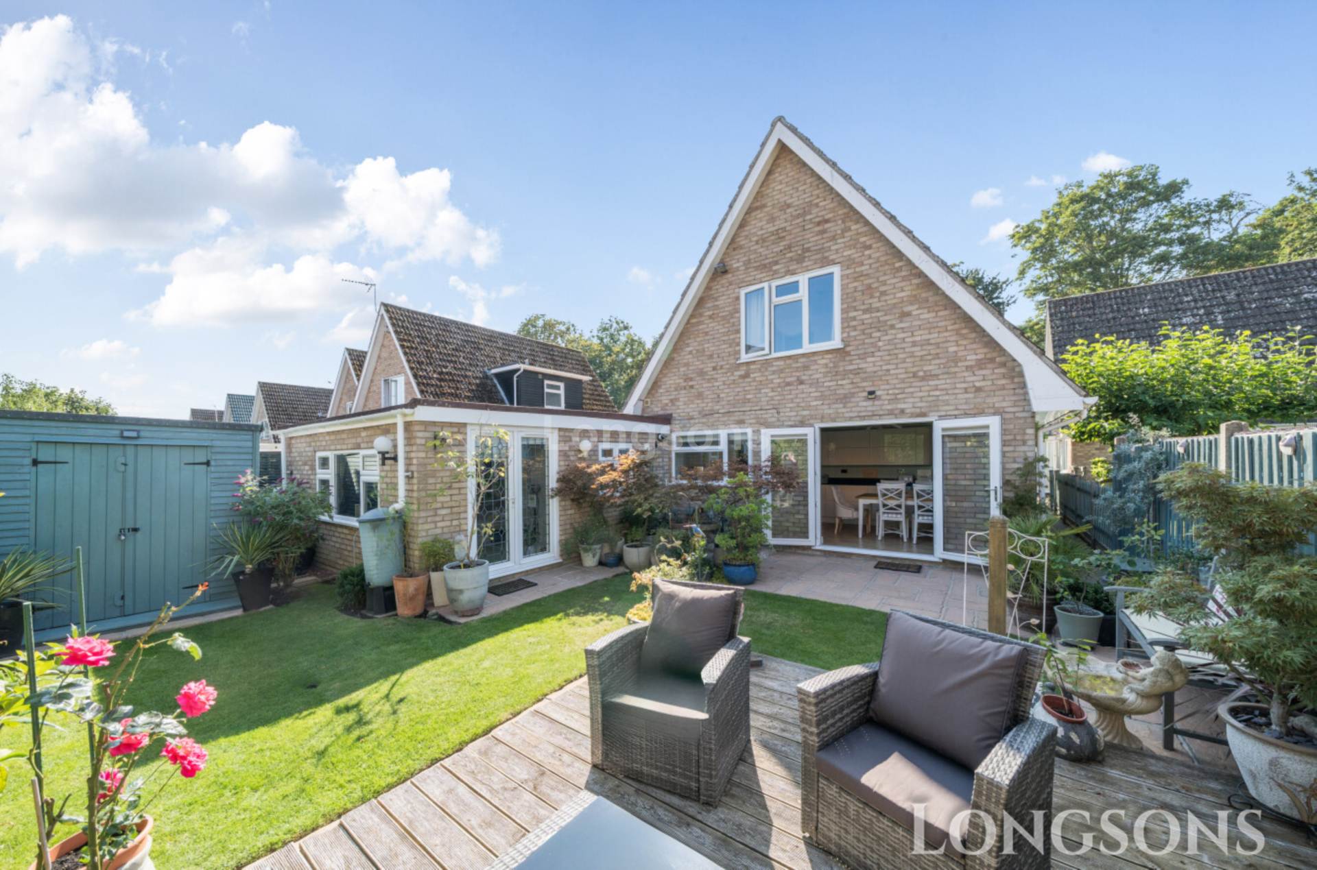 Priory Road, Watton, Image 19
