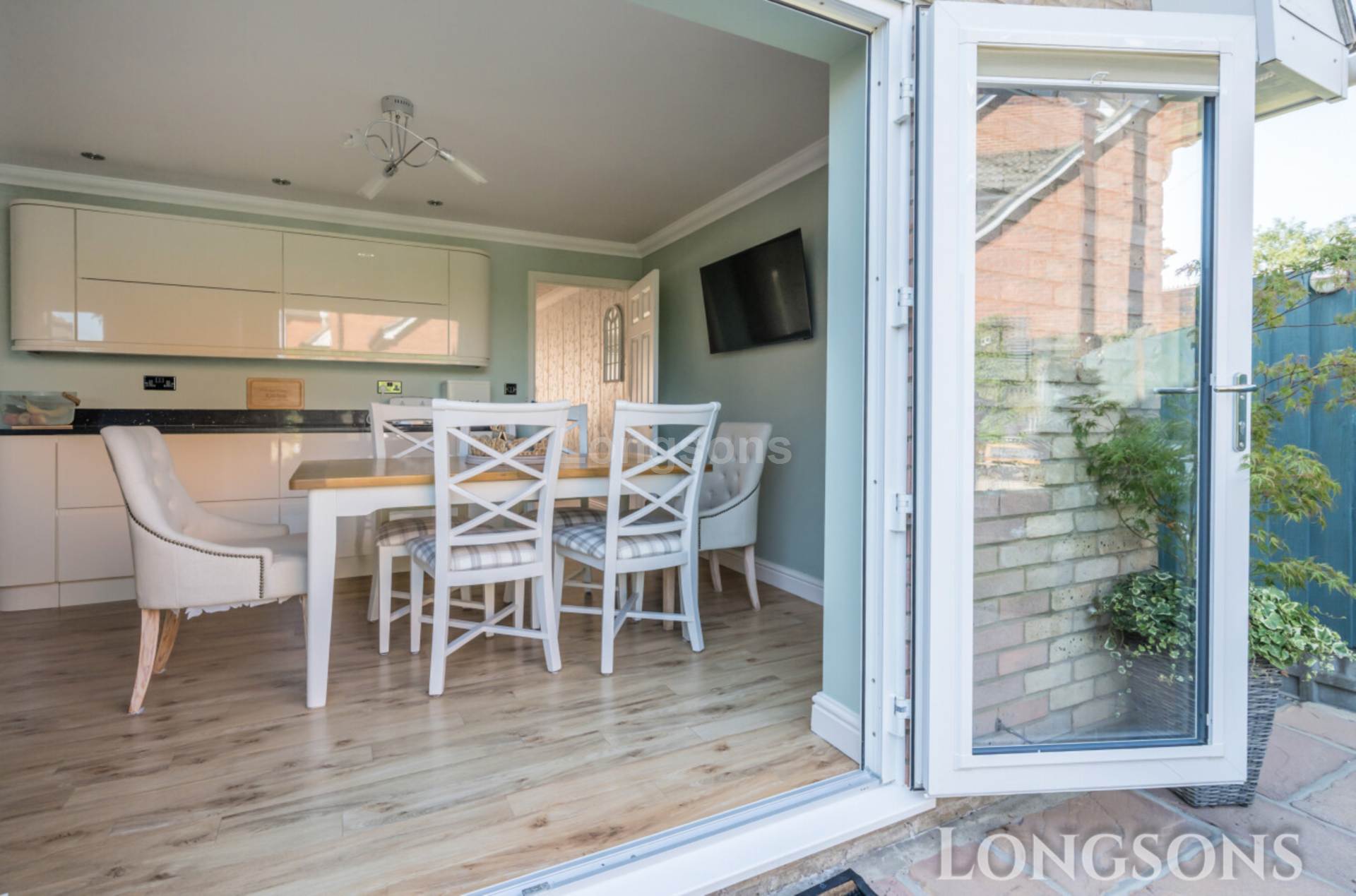 Priory Road, Watton, Image 2