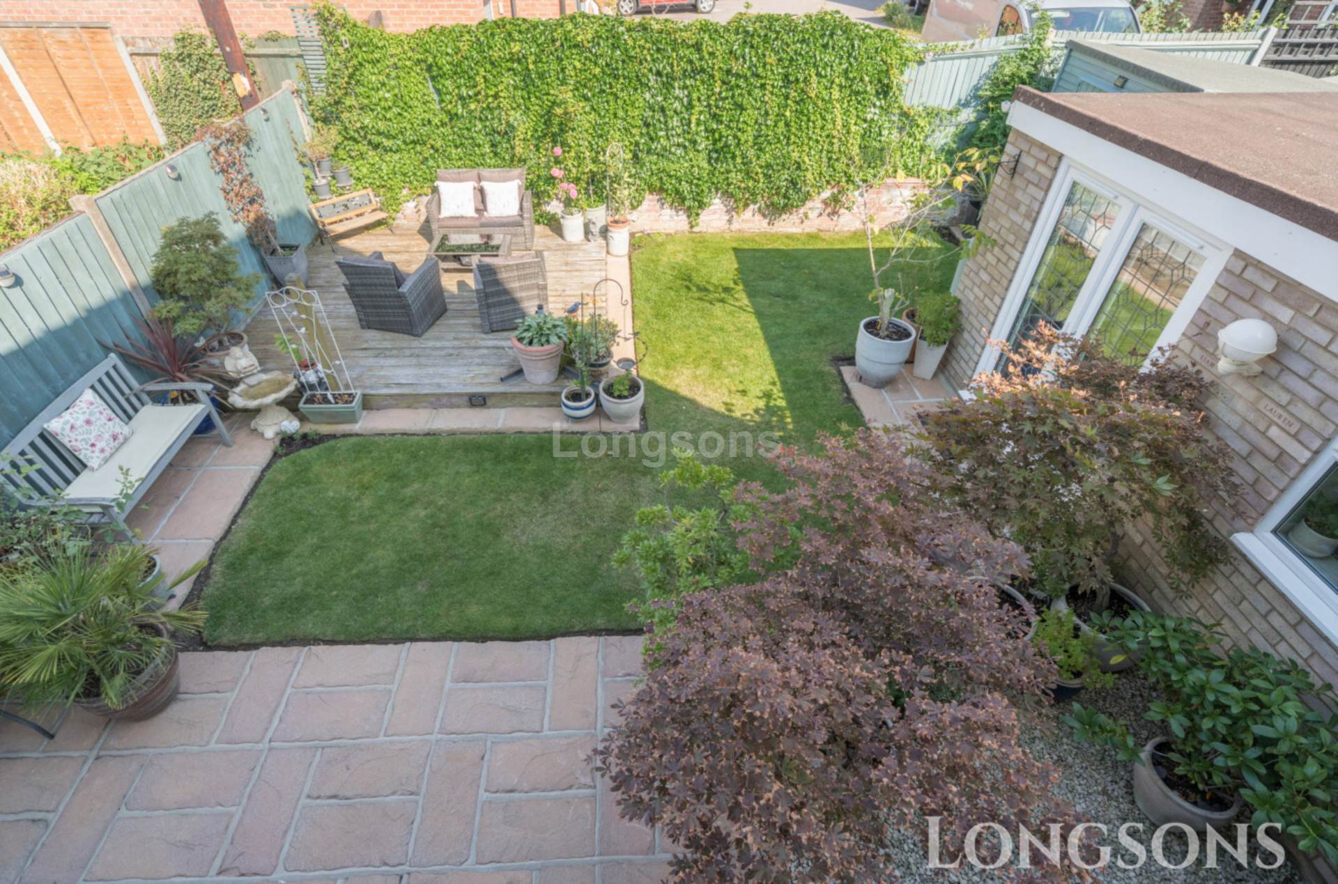 Priory Road, Watton, Image 20