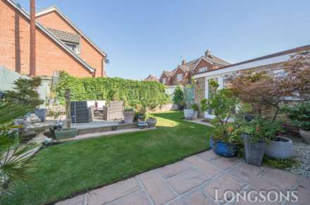 Priory Road, Watton, Image 18