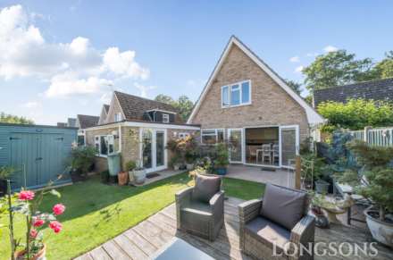 Priory Road, Watton, Image 19