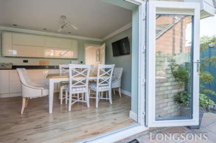 Priory Road, Watton, Image 2
