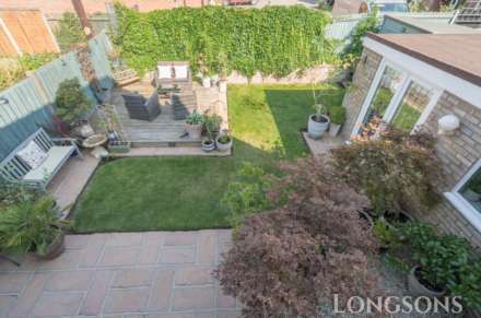 Priory Road, Watton, Image 20
