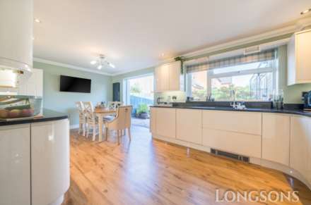 Priory Road, Watton, Image 3