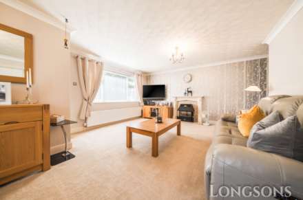 Priory Road, Watton, Image 4