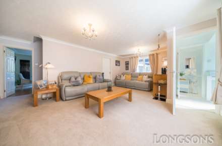 Priory Road, Watton, Image 5