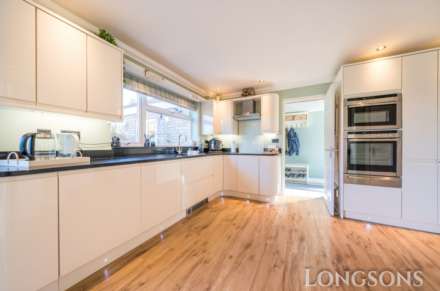 Priory Road, Watton, Image 7