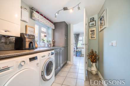 Priory Road, Watton, Image 8