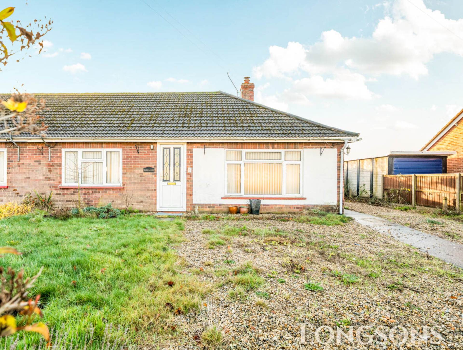 Bishoptyne Avenue, Dereham, Image 1