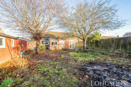 Bishoptyne Avenue, Dereham, Image 12